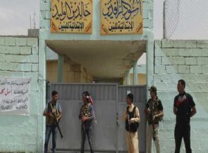 Salih Mutlak'tan Sünnilere 'IŞİD' çağrısı