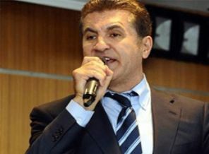 Sarıgül'den CHP'ye liste isyanı