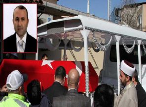 Savcı Mehmet Selim Kiraz'ın otopsi raporu açıklandı