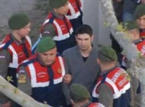 Soma sanıkları tutuklandıktan sonra ilk kez görüntülendi