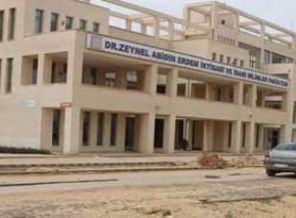 Üniversitede ihale çatışması: 1 ölü