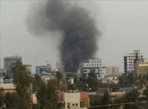 ABD başkonsolosluğu önünde patlama