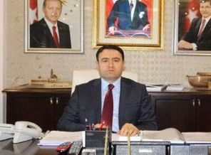 Ağrı Valisi Işın'dan sert çıkış