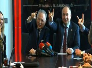 AK Parti'den ses getirecek iddia: Ekmeleddin İhsanoğlu o an için bekletiliyor