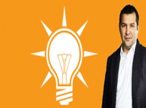 AK Parti'nin olay adayı medyaya yüklendi!
