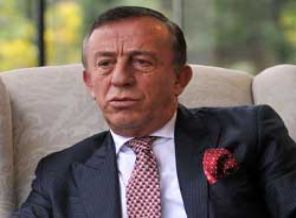 Ali Ağaoğlu: Evet, küfrettim ama...