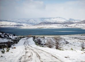 Ankara barajlarında sevindirici artış