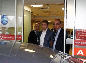 Ardıç ve Kavlak için tutuklama talebi