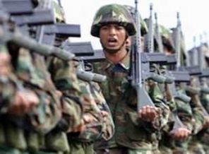 Askerlik 1000 Euro'ya düşüyor