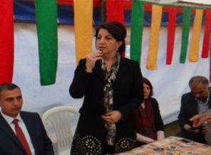 Buldan: Seçime heba edilmeyecek kadar önemli