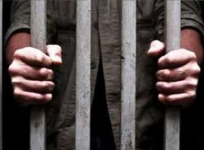 Cezaevinde 3 tutukluya dayak iddiası