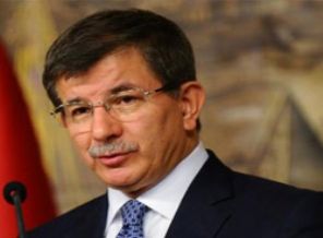 Davutoğlu: Seçimden sonra 'uzay üssü' kuracağiz