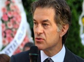 'Doktor Öz görevinden uzaklaştırılsın'