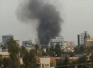 Erbil'de 1 Türk öldü iddiası