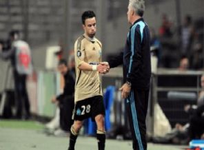 Eric Gerets itirafı