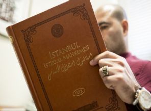 İstiklal Mahkemeleri'nin çalışmaları açıklanacak