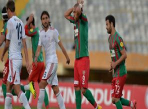 İzmir derbisinde tarihi fark