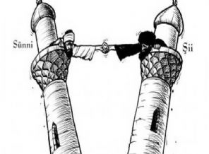 Mezhebi dinleştirmekle dini mezhepleştirmek arasında