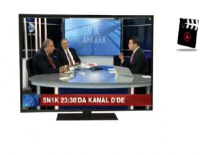 Oktay Vural'dan Halime Kökçe'ye sert çıkış(Video)