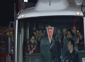 Paralel Yapı operasyonunda bir gelişme daha