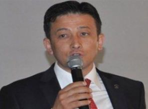 Şahin'in istifasına AK Parti'den ilk tepki