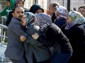 Soma duruşmasında herkes ölen başmühendisi suçladı