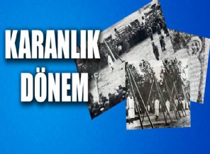 Türkiye'nin karanlık döneminin belgeleri açıklanıyor!