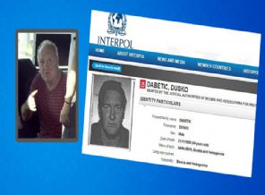 Türkiye, Sırp savaş suçlusuna gereğini yaptı!