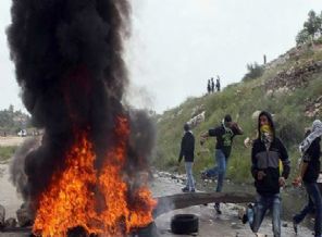 'Yahudi Soykırımı'nın bedelini biz ödüyoruz”