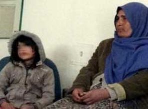 Yerli dilenci Suriyeli dilencilerden şikayetçi oldu