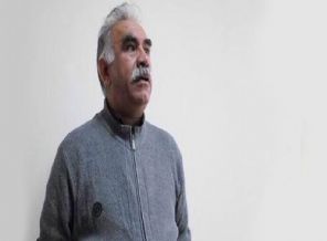 Abdullah Öcalan'dan kritik talimat