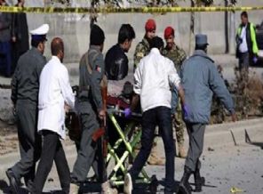 Afganistan'da kanlı saldırı: 33 ölü