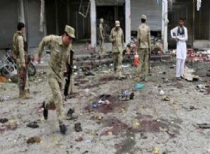 Afganistan'daki saldırıyı IŞİD üstlendi