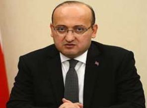 Akdoğan'dan HDP'ye 'güven' uyarısı