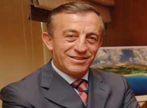 Ali Ağaoğlu hakkında soruşturma başlatıldı