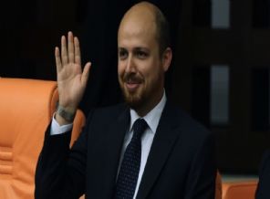 Bilal Erdoğan'dan kritik Ağrı ve çözüm süreci açıklaması!