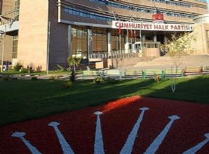 CHP'li ismin adaylığı iptal edildi