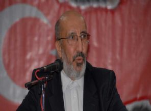 Dilipak, milletvekili adayları için 'Paralelcilerle' mücadelenin el kitabını yazdı