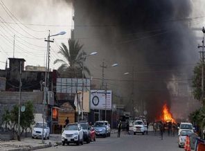 Erbil'deki saldırının istihbarat raporu açıklandı