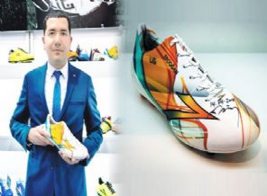 Erdoğan giymişti, şimdi satış patlaması yaşıyor