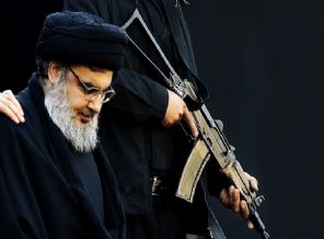 Hizbullah lideri Nasrallah çok sert çıktı