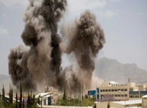 Husiler yardım çalışanlarını kaçırdı