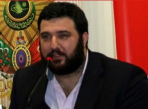 II. Abdülhamid'in torunu şaşırttı