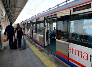 İstanbul'a dört yeni metro hattı ekleniyor