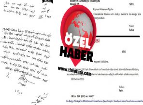 İttihat ve Terakki: Ermeniler Müslüman olsa da inanmayın