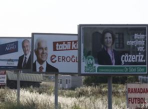 Kıbrıs'ta halk çözüme inanmıyor