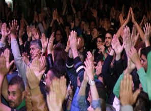 KKTC'de 'çözüm' vurgusu