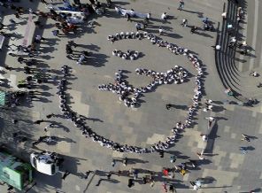 Kutlu Doğum Haftası'nda ilginç etkinlik