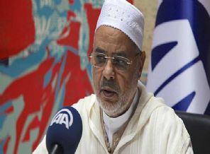 'Mısır'daki darbe Arap Baharı'na karşı yapıldı'