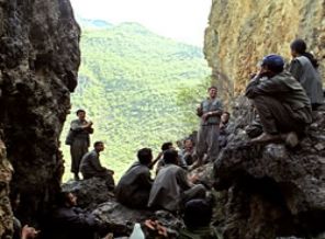 Obama'ya mektup: PKK terör örgütleri listesinden çıkarılsın